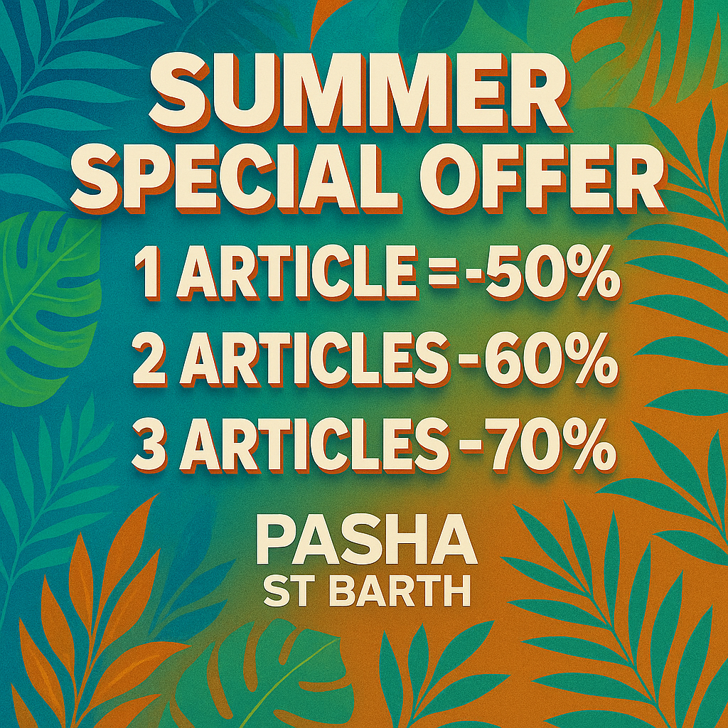 PROMO Summer 2025