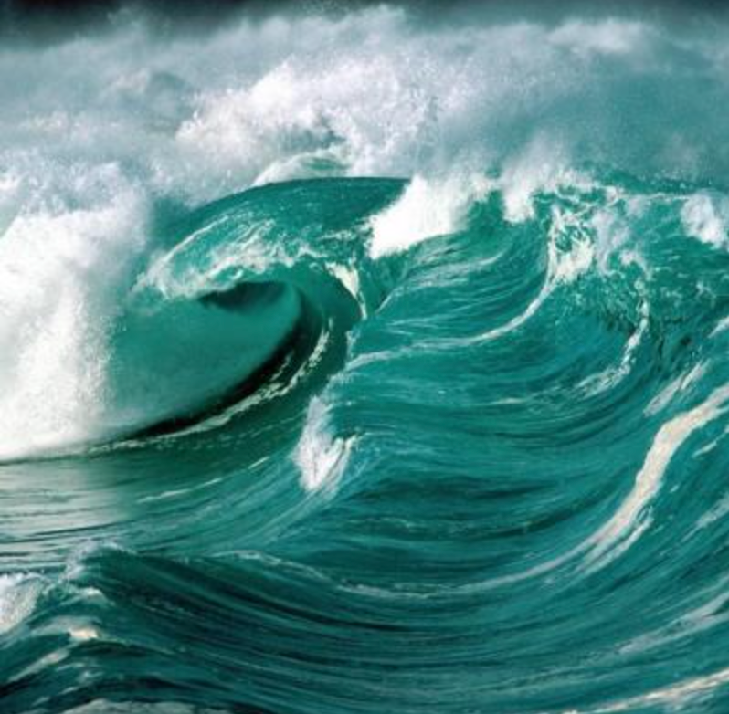 PARFUM NOTE MARINE