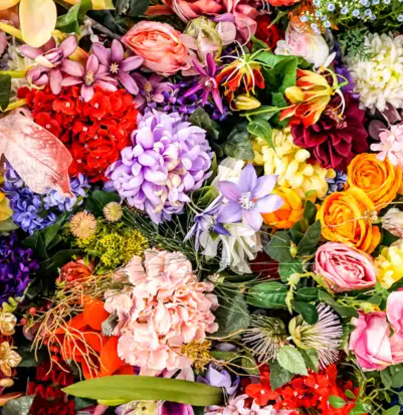 PARFUM NOTE FLORAL