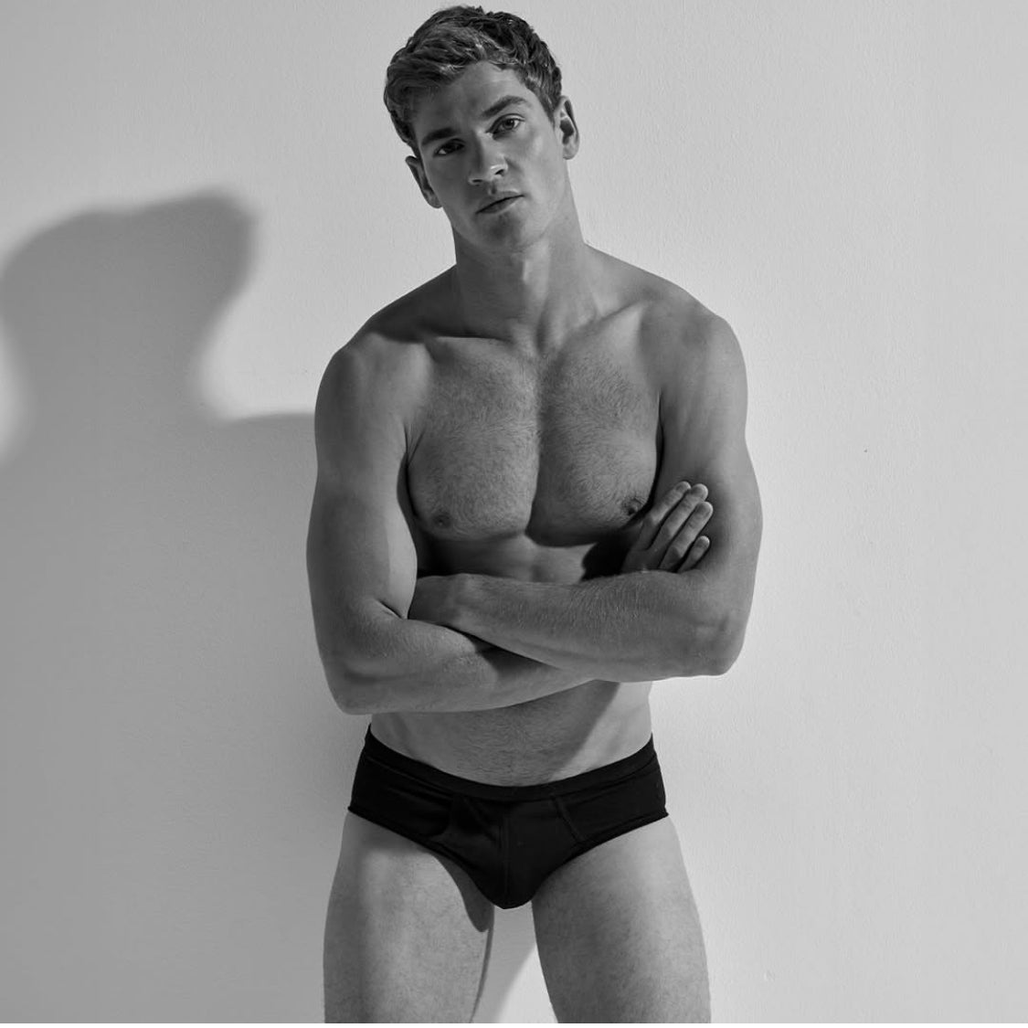 Y FRONT BRIEF + JOCKSTRAP RON DORFF 2=3