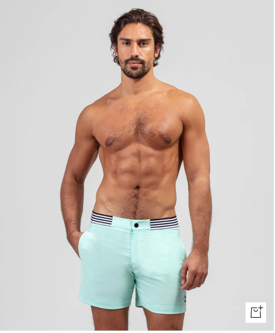 SWIM SHORT URBAN RON DORFF - RON DORFF