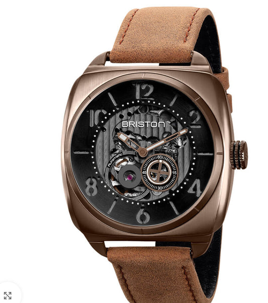 STREAMLINER SKELETON ACIER KAKI