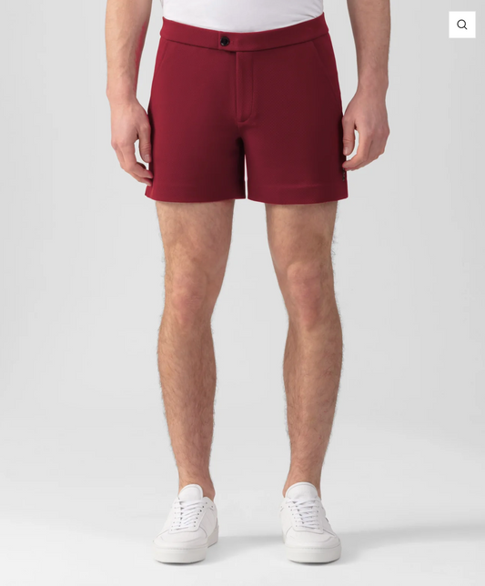 PANTALÓN CORTO DE TENIS HOMBRE RD - RON DORFF
