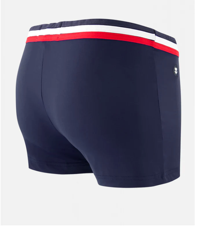 TRITON SWIM BOXER - FRENCH BRIEFS