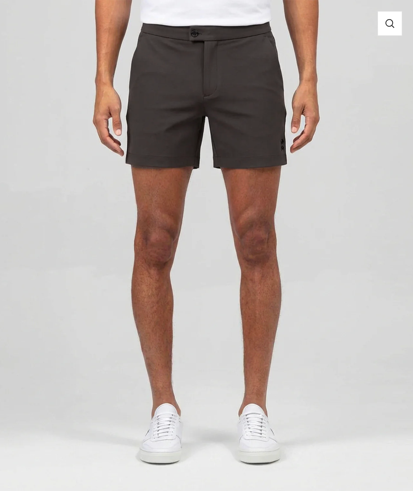 PANTALÓN CORTO DE TENIS HOMBRE RD - RON DORFF