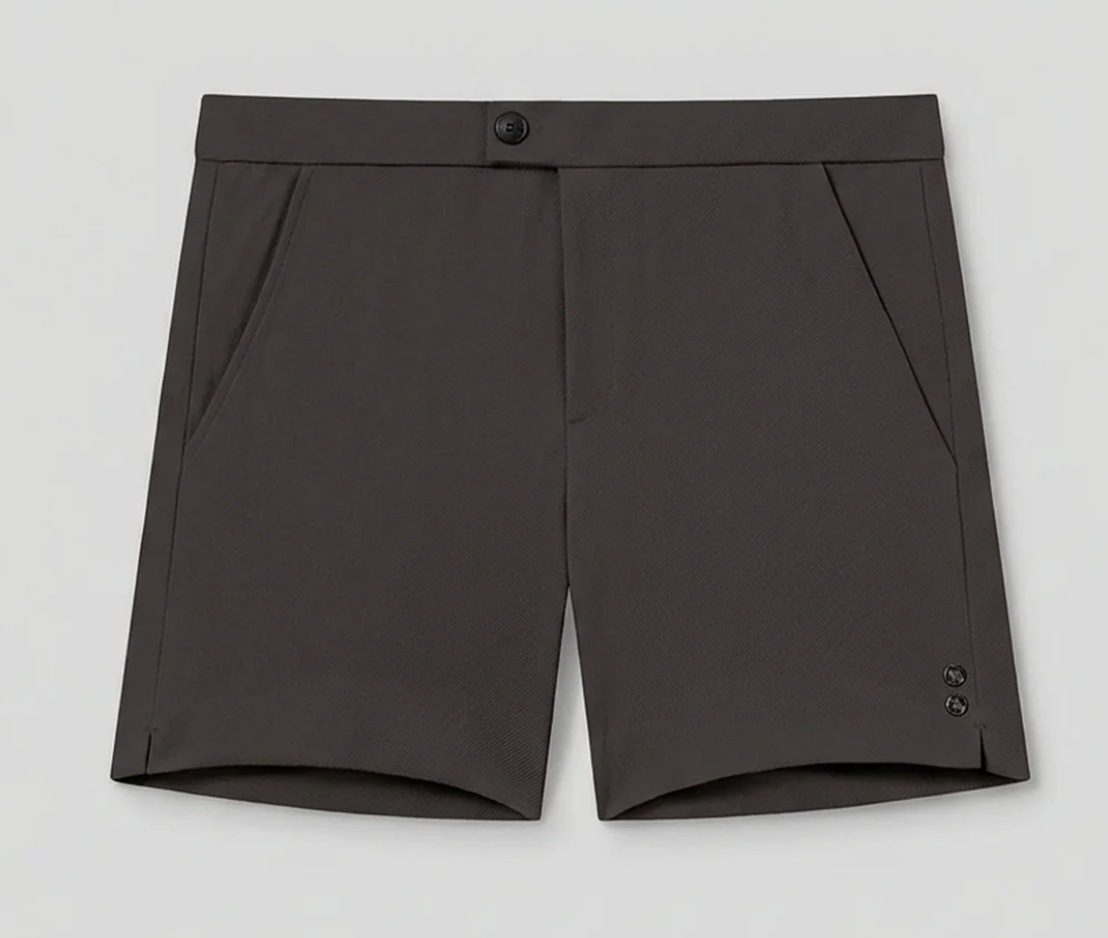 PANTALÓN CORTO DE TENIS HOMBRE RD - RON DORFF