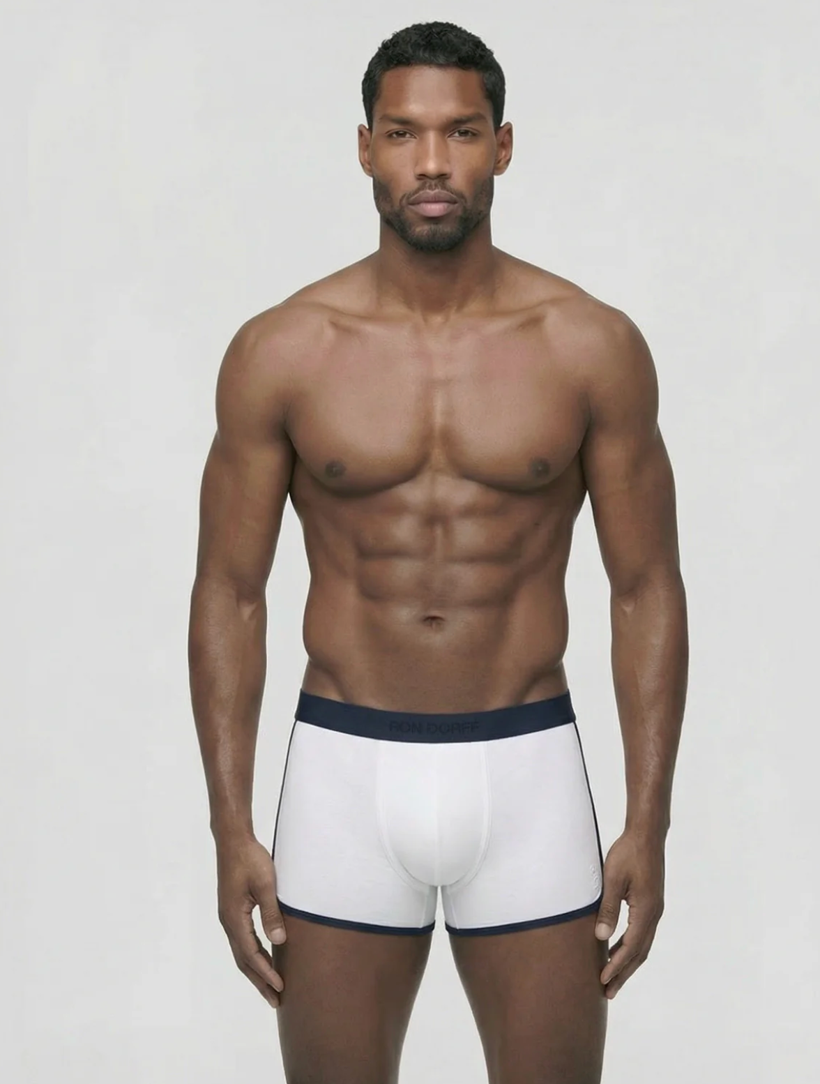 MARATHON BOXERS (2 COLORS) - RON DORFF