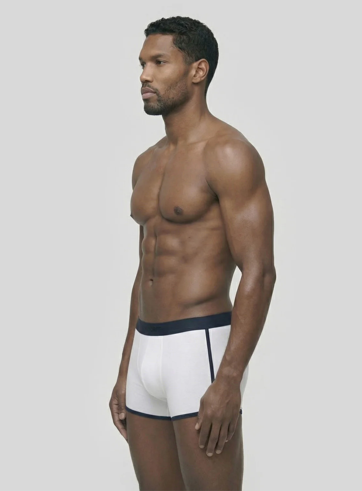 MARATHON BOXERS (2 COLORS) - RON DORFF