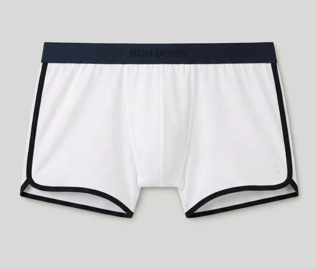 MARATHON BOXERS (2 COLORS) - RON DORFF