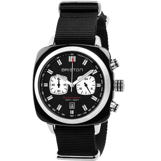 Clubmaster SPORT 42mm - CHRONO Date OS21