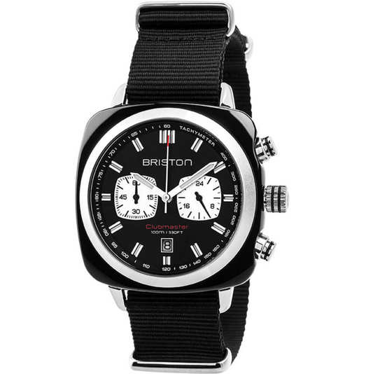 Clubmaster SPORT 42mm - CHRONO Fecha OS21