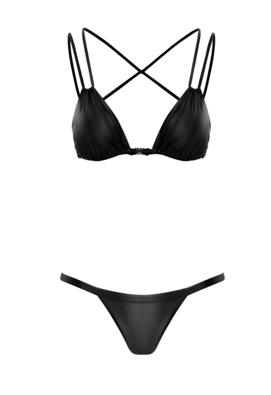 BIKINI IDRA TOP + BOTTOM - DANWARD