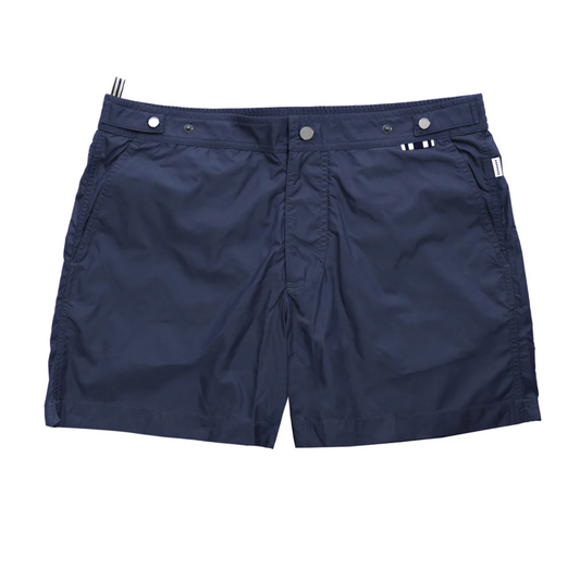 CORFU NAVY SHORTS - DANWARD