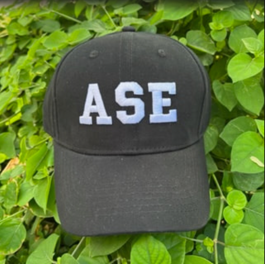 CAP ASE / ASPEN REGLABLE X PASHA ST BARTH