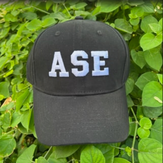 GORRA ASE / ASPEN AJUSTABLE X PASHA ST BARTH