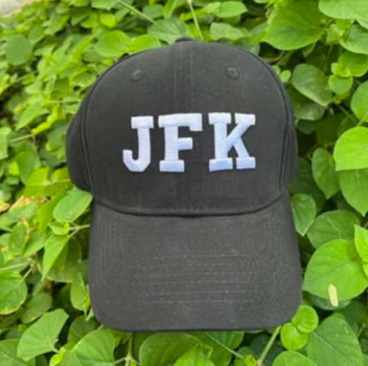 GORRA JFK / NEW YORK AJUSTABLE X PASHA ST BARTH