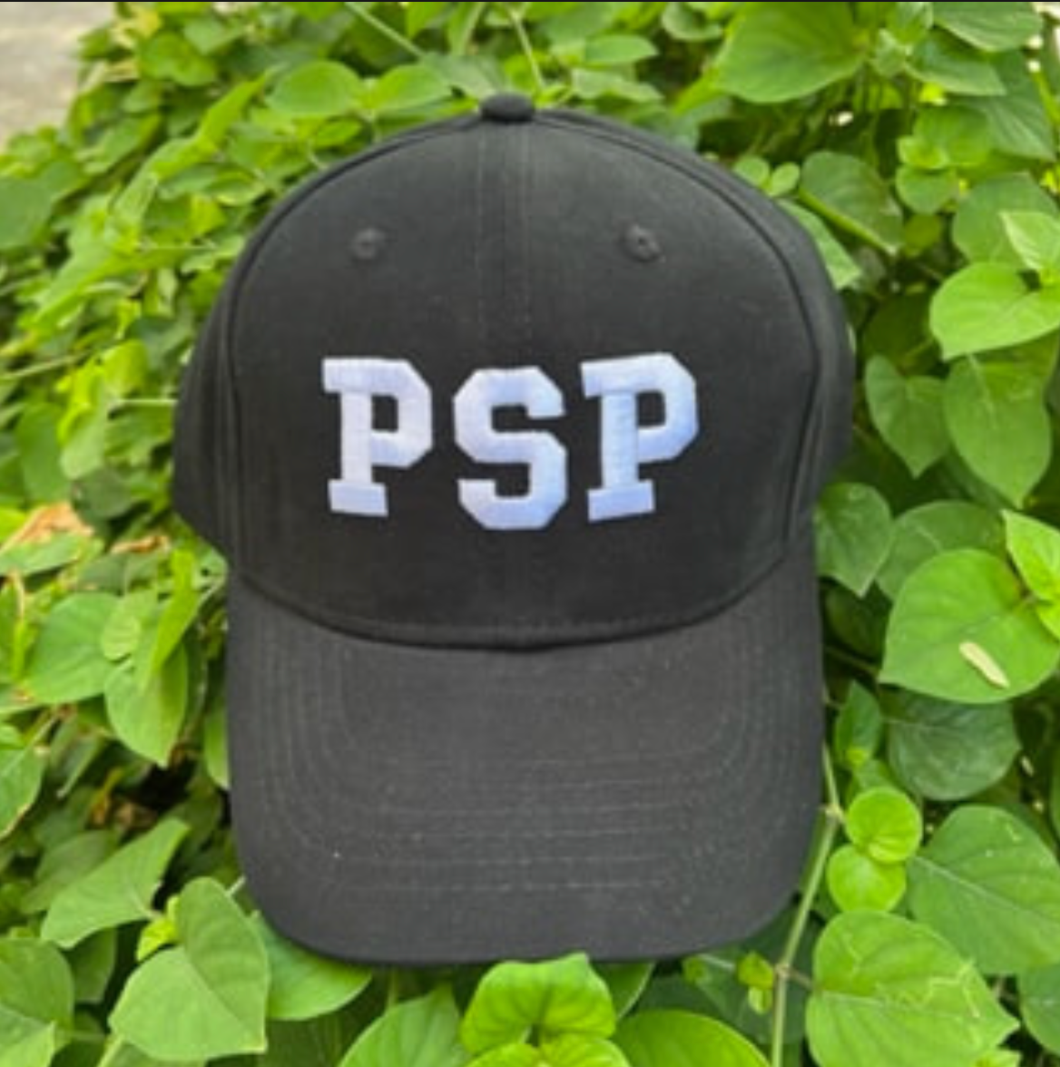 CAP PSP / PALM SPRINGS REGLABLE X PASHA ST BARTH