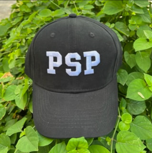 CAP PSP / PALM SPRINGS ADJUSTABLE X PASHA ST BARTH