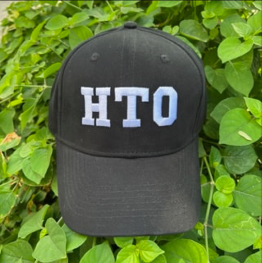 CAP HTO / HAMPTONS ADJUSTABLE X PASHA ST BARTH