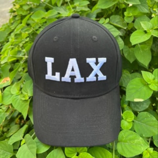 CAP LAX / LOS ANGELES ADJUSTABLE X PASHA ST BARTH