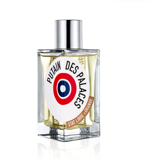 PUTAIN DES PALACES SPRAY 100ML  (Eau de Parfum)- ETAT LIBRE D'ORANGE (Paris)