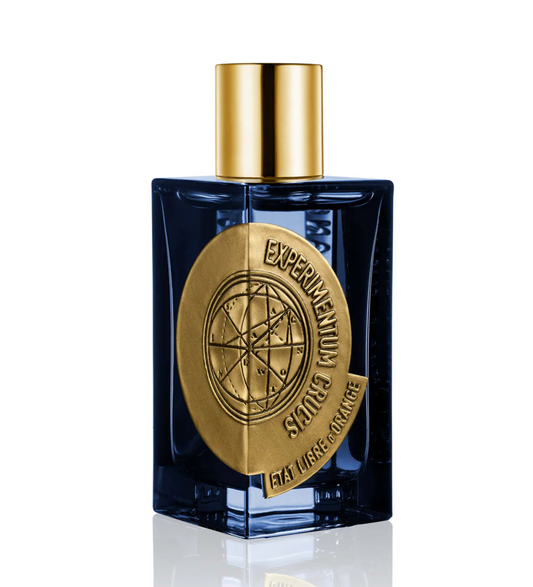 O.E EXPERIMEMTUM CRUCIS 100ML (Eau de Parfum)- ETAT LIBRE D'ORANGE (Paris)