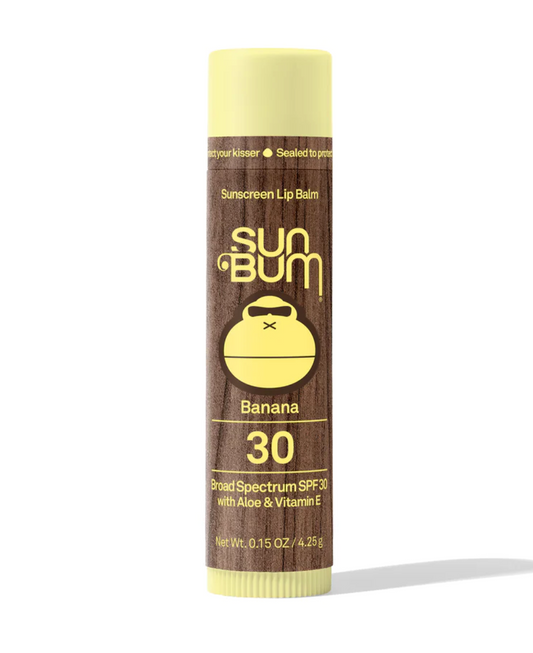 SUNBUM LIP BALM