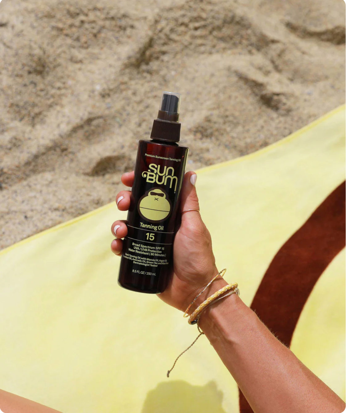 Les Meilleures Huiles de Bronzage 2024: Comment bien choisir Les Meilleures Huiles de Bronzage 2024: Comment bien choisir