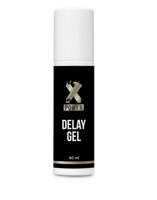 DELAY GEL