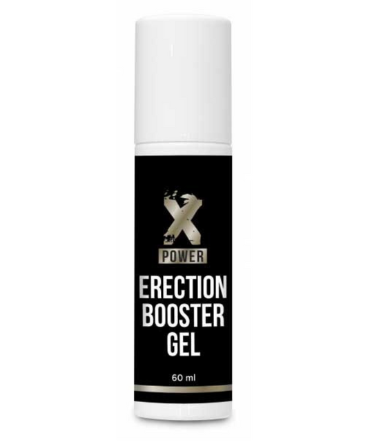 ERECTION BOOSTER GEL