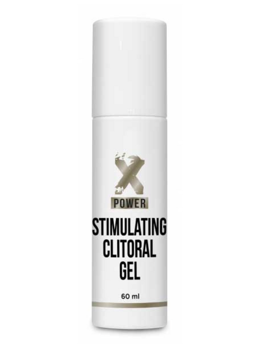 STIMULATING CLITORAL GEL