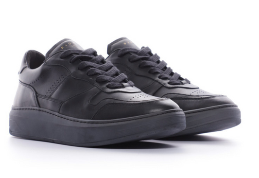 SNEAKERS CAYMA BLACK - PIOLA