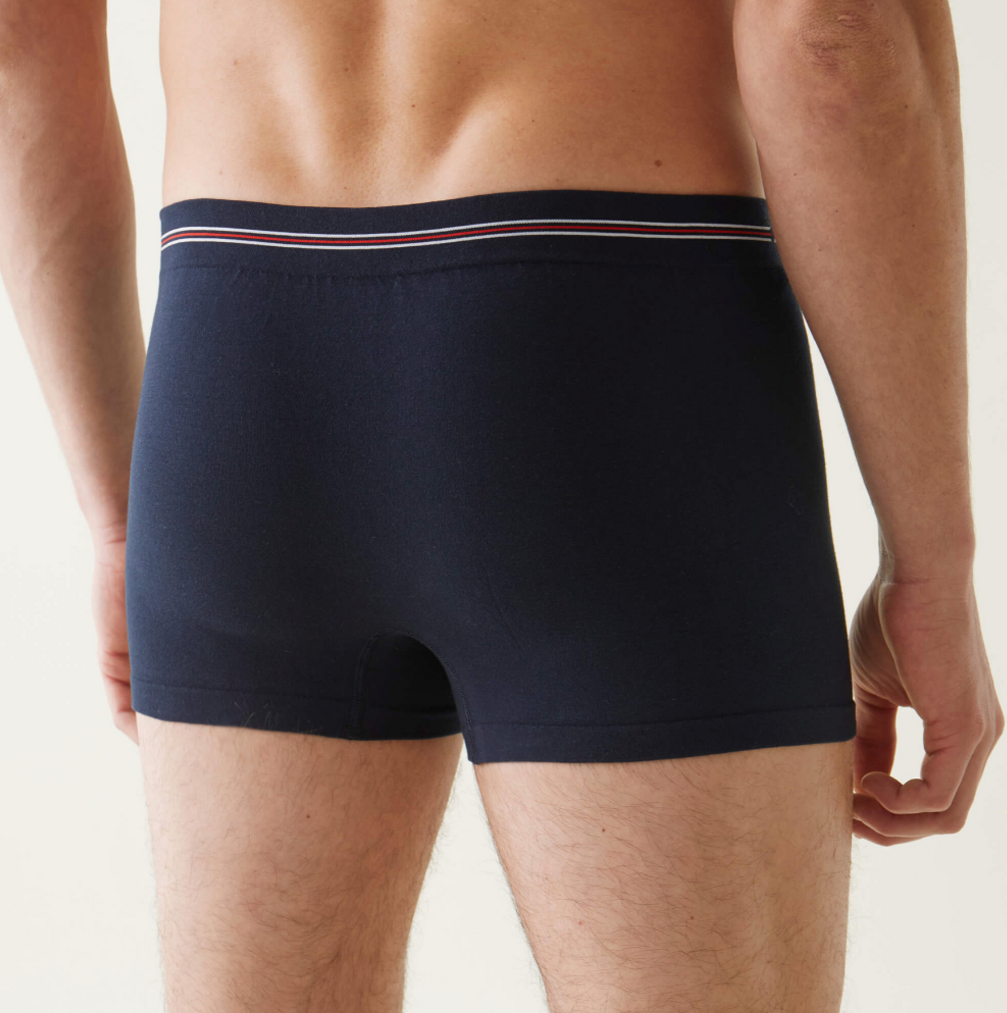 BOXER SANS COUTURE LE SLIP FRANCAIS