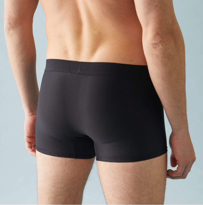 BOXER RAIDLIGHT SPORT LE SLIP FRANCAIS