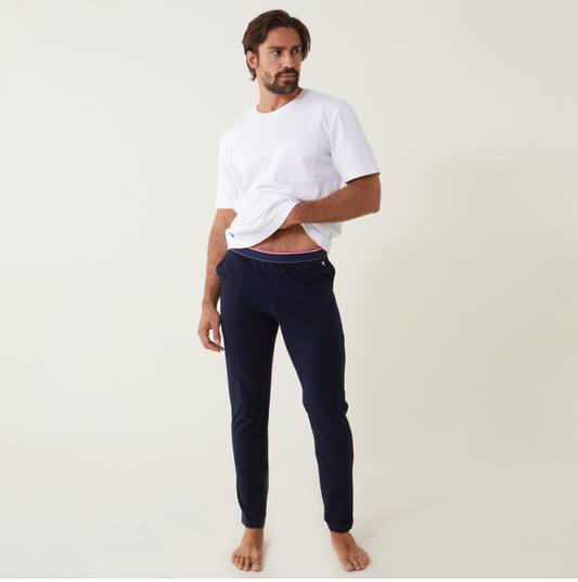 PYJAMA PANTALON LE TOUDOU LE SLIP FRANCAIS