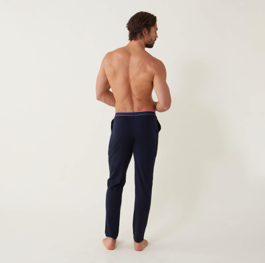 PYJAMA PANTALON LE TOUDOU LE SLIP FRANCAIS