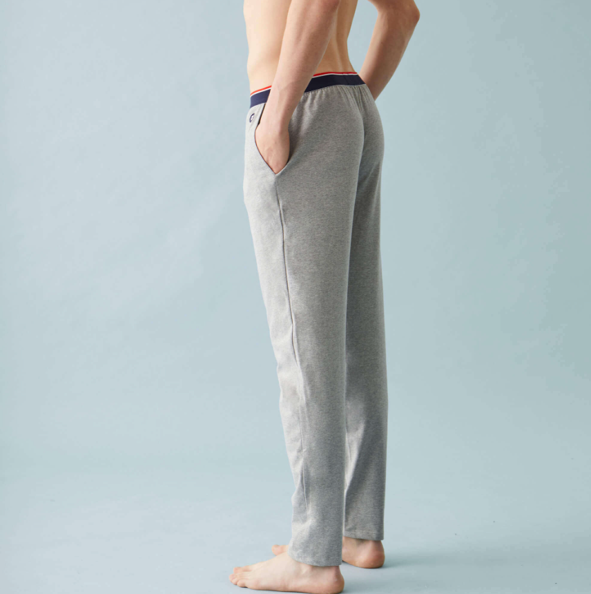 PAJAMA TROUSERS LE TOUDOU THE FRENCH BRIEFS 
