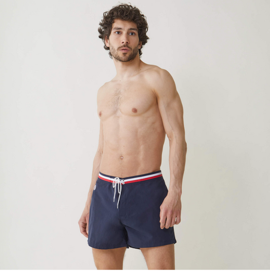 SHORT SWIM SHORTS LE SLIP FRANCAIS