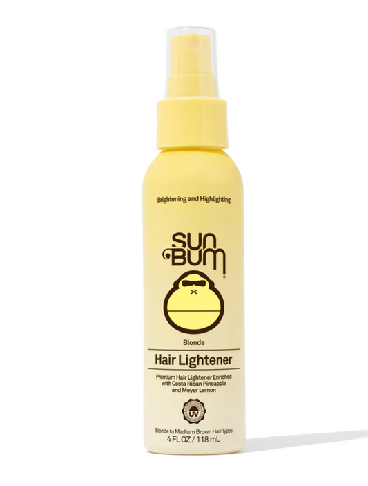 ECLAIRCISSANT CHEVEUX SUNBUM (HAIR LIGHTENER)