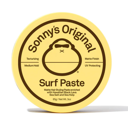 PATE COIFFANTE SURF PASTE SUNBUM