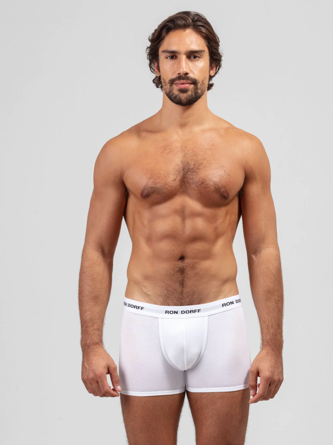 BOXER BRIEF SPORT X 3 - RON DORFF