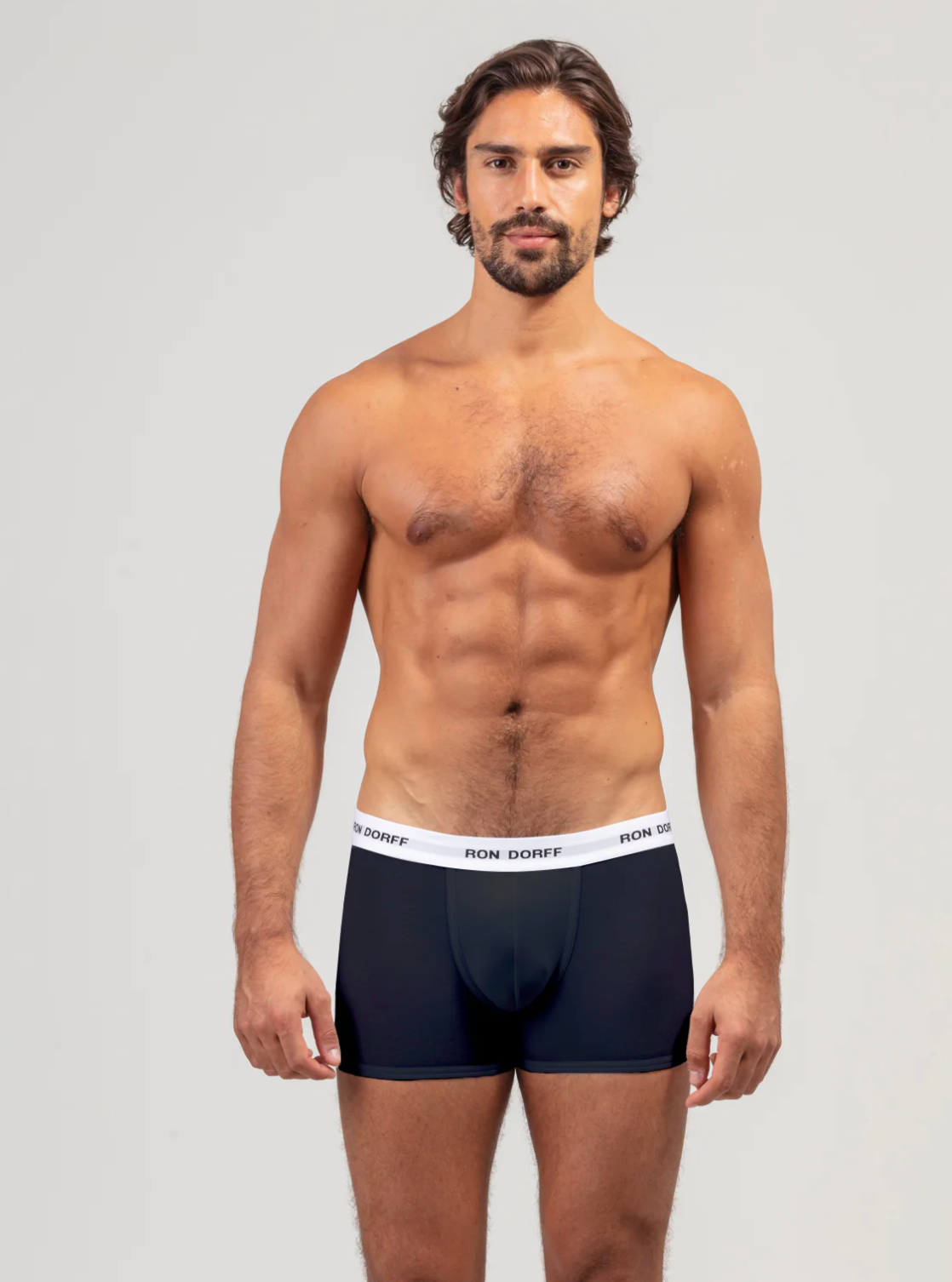 BOXER BRIEF SPORT X 3 - RON DORFF