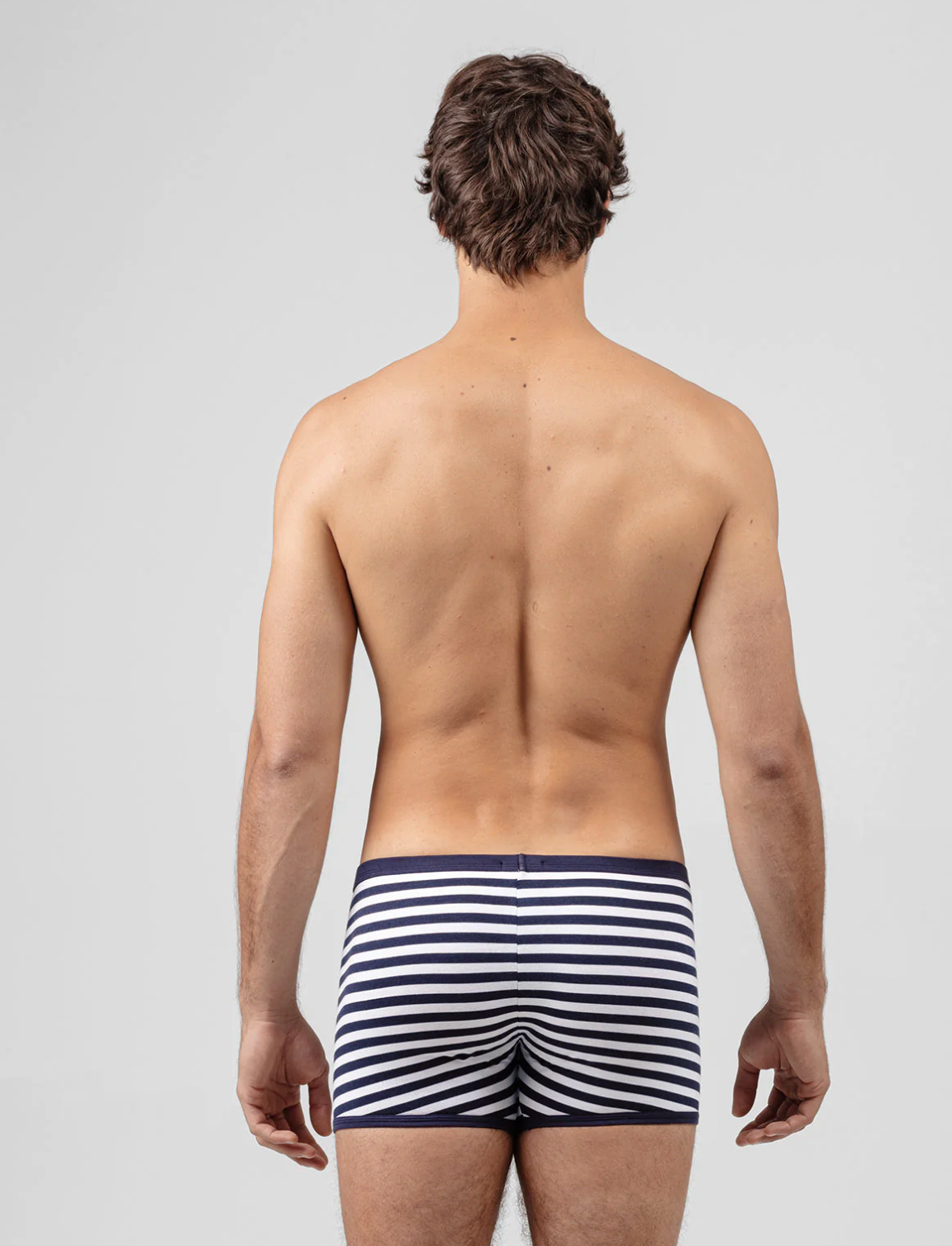 BOXER BRIEF BICOLOR - RON DORFF