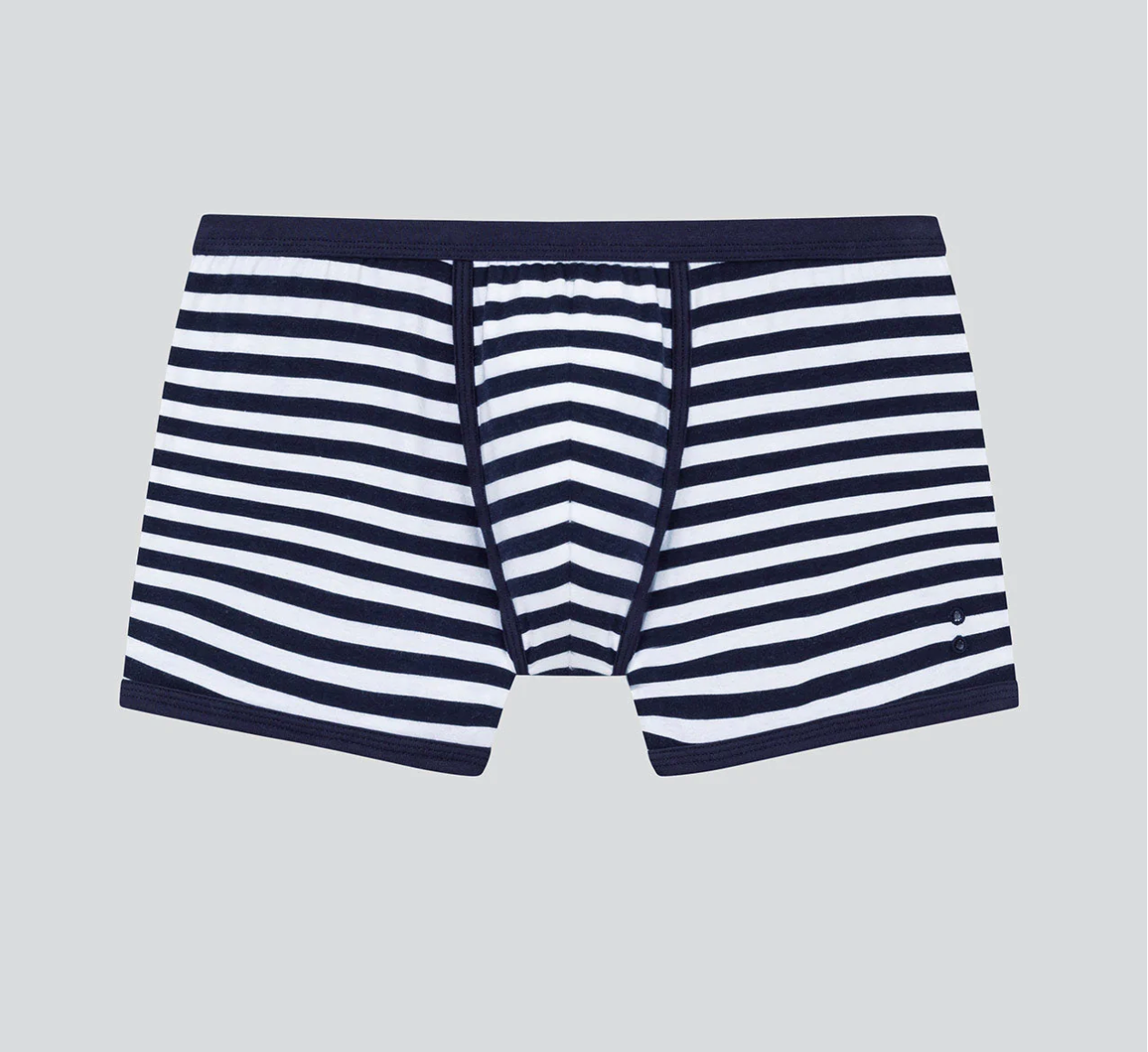 BOXER BRIEF BICOLOR - RON DORFF