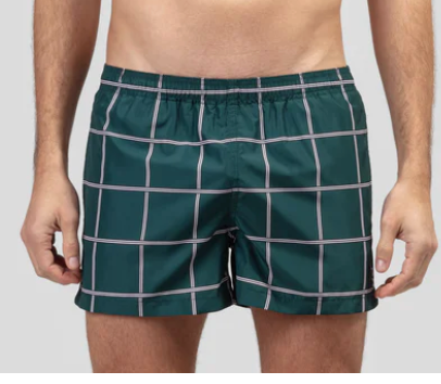 SWIM SHORTS RON DORFF - RON DORFF