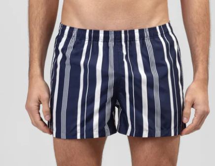 SWIM SHORTS RON DORFF - RON DORFF