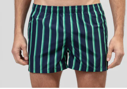 SWIM SHORT RON DORFF SLD - RON DORFF