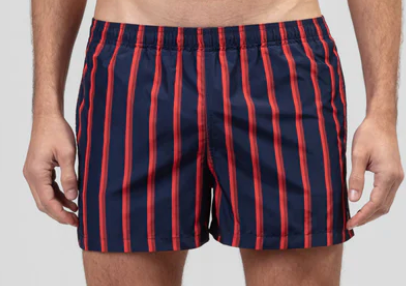 SWIM SHORT RON DORFF SLD - RON DORFF