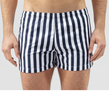 SWIM SHORTS RON DORFF - RON DORFF