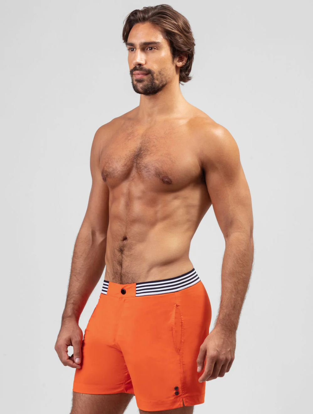 SWIM SHORT URBAN RON DORFF - RON DORFF